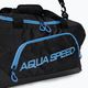 Geantă de înot AQUA-SPEED Aqua Speed 12 negru și albastru 141 5