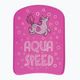 AQUA-SPEED Placă de înot pentru copii Kiddie Unicorn roz 186 2