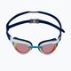Ochelari de înot AQUA-SPEED Rapid Mirror alb-bleumarin 6988 2