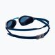 Ochelari de înot AQUA-SPEED Rapid Mirror alb-bleumarin 6988 4