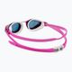 Ochelari de înot AQUA-SPEED Rapid Mirror roz 6989 4