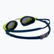 Ochelari de înot AQUA-SPEED Rapid bleumarin-verzi 6994 4