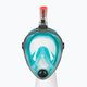 Mască completă pentru snorkelling AQUA-SPEED Spectra 2.0 turcoaz 247 2