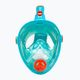 Mască completă pentru snorkelling AQUA-SPEED Spectra 2.0 Kid turcoaz 248 2