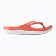 Papuci de baie pentru femei AQUA-SPEED Alcano 03 roșu 519 2