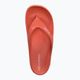 Papuci de baie pentru femei AQUA-SPEED Alcano 03 roșu 519 6