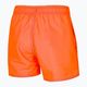 Pantaloni scurți de înot pentru copii AQUA-SPEED Liam orange 307 2