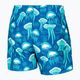 Pantaloni scurți de înot pentru copii AQUA-SPEED Finn Jellyfish albastru 306 2