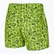 Pantaloni scurți de înot pentru copii AQUA-SPEED Finn Shells verde 306 2