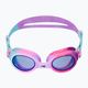 Ochelari de înot pentru copii AQUA-SPEED Pegasus roz 209 2
