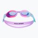 Ochelari de înot pentru copii AQUA-SPEED Pegasus roz 209 5