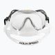 Set de scufundări AQUA-SPEED Java + Elba mască + tub galbe 8206 6