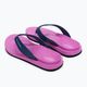 Papuci de baie pentru femei AQUA-SPEED Solea 03 roz 537 2