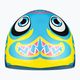 AQUA-SPEED Zoo Fish 01 șapcă de înot albastră/galbenă 115 3
