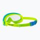 Mască de înot pentru copii AQUA-SPEED Tivano JR verde 9250 4