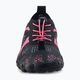 Pantofi de apă pentru femei AQUA-SPEED Nautilus negru-roz 637 11