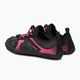 Pantofi de apă pentru femei AQUA-SPEED Nautilus negru-roz 637 3