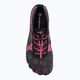 Pantofi de apă pentru femei AQUA-SPEED Nautilus negru-roz 637 6