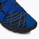 Pantofi de apă AQUA-SPEED Tortuga albastru/negru 635 7