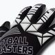 Football Masters Fenix Pro mănuși de portar pentru copii negru 1194-1 3