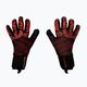 Football Masters Fenix mănuși de portar roșu 1159-4
