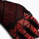 Mănuși de portar pentru copii Football Masters Fenix roșu 1181-1 3