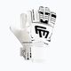 Football Masters Symbio RF mănuși de portar alb 1156-4 4