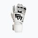 Mănuși de portar pentru copii Football Masters Symbio RF alb 1178-1 5