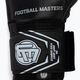 Mănuși de portar Football Masters Symbio NC negru 1153-4 3