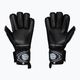 Mănuși de portar Football Masters Symbio RF negru 1154-4 2