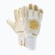 Football Masters Voltage Plus RF v 4.0 mănuși de portar alb și auriu 1172-4 4