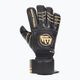 Fotbal Masters Full Contact RF mănuși de portar v4.0 negru 1237 5