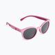 Ochelari de soare pentru copii GOG, roz, E969-2P