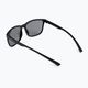 Ochelari de soare GOG Fashion T900-1P, negru, T900-1P 2