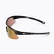 Ochelari de soare de bicicletă GOG, negru, E670-1 4