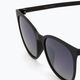 Ochelari de soare GOG Fashion, negru, E851-1P 5