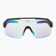 Ochelari de ciclism GOG Thor C negru mat / albastru policromat E600-1 8