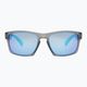 Ochelari de soare GOG Logan Logan fashion gri cristal mat / alb-albastru policromat E713-2P 6