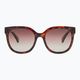 Ochelari de soare pentru femei GOG Sisi fashion maro demi / maro gradient E733-2P 7