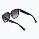 Ochelari de soare pentru femei GOG Hazel fashion negru / maro demi / gradient smoke E808-1P 2