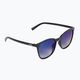 Ochelari de soare pentru femei GOG Lao fashion negru / oglindă albastră E851-3P