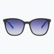 Ochelari de soare pentru femei GOG Lao fashion negru / oglindă albastră E851-3P 7