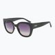 Ochelari de soare pentru femei GOG Claire fashion negru / gradient smoke E875-1P 5