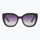 Ochelari de soare pentru femei GOG Claire fashion negru / gradient smoke E875-1P 6