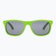 Ochelari de soare pentru copii GOG Alice junior mat neon verde / albastru / fum E961-2P 7