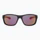 Ochelari de soare pentru copii GOG Jazz matt black/red/red mirror 4