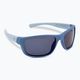 Ochelari de soare pentru copii GOG Jazz matt blue/blue mirror 2