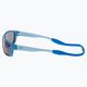 Ochelari de soare pentru copii GOG Jazz matt blue/blue mirror 6