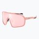 Ochelari de soare GOG Okeanos matt dusty pink/black/polychromatic pink 5