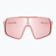 Ochelari de soare GOG Okeanos matt dusty pink/black/polychromatic pink 6